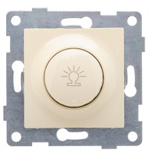 Ugra Диммер,  500 W, СУ, беж  С11Д6-003  GUSI Electric
