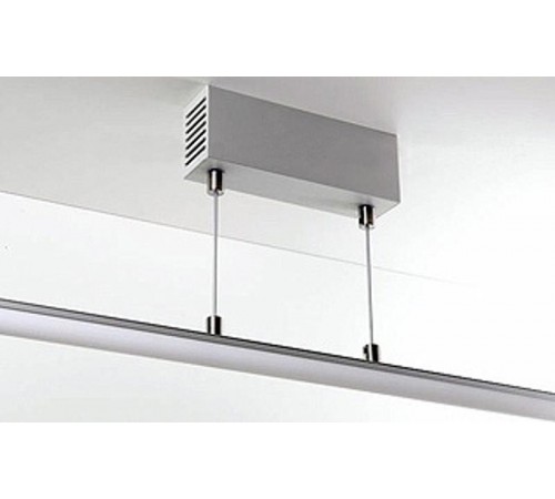 Продольное крепление для BOX  017277  Arlight