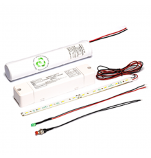 Блок аварийного питания BS-INEXI2-83-B2-LED  a17945  Белый свет