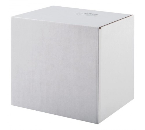 Светильник садово-парковый 4-гранный черный напольный 29см E27 IP44(У1) НТУ 07-40-001 "Валенсия" (8/  Б0051189  ЭРА