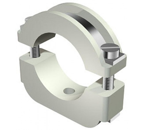 Крепежная скоба молниезащитная 6-12mm (3019 M6 LGR)  2158124  OBO Bettermann