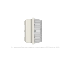 Световой указатель аварийного освещения BS-UNIVERSAL-85-S1-INEXI3  a15644  Белый свет