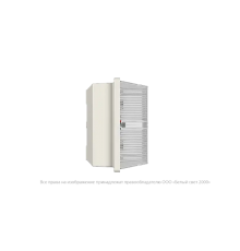 Световой указатель аварийного освещения BS-UNIVERSAL-85-S1-INEXI3  a15644  Белый свет