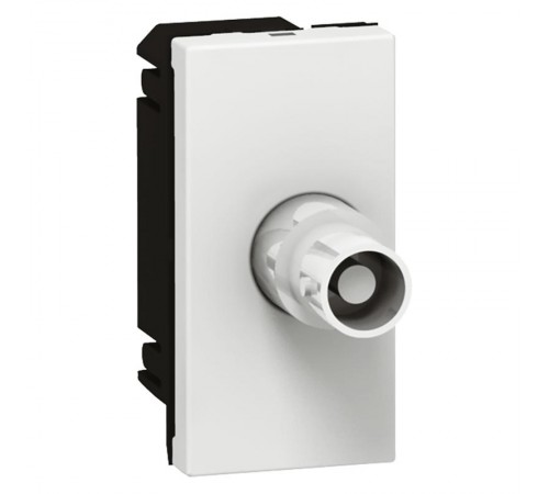 Розетка Mosaic BNC 75 Ом  078758  Legrand