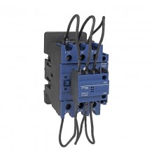 Контактор OptiStart E LC1E40K-M5-2NO+1NC-220AC  385285  КЭАЗ