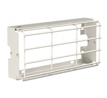 Решетка защитная BS-R-3  a16554  Белый свет