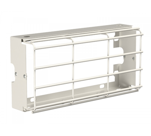 Решетка защитная BS-R-3  a16554  Белый свет