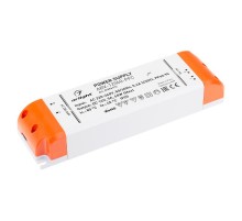 Блок питания ARV-12060-PFC (12V, 5A, 60W) (Arlight, IP20 Пластик, 2 года)  015761(1)  Arlight