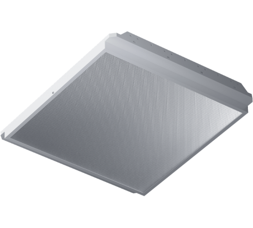 Светильник потолочный под LED лампы 4хТ8 призма 93790 NLP-OS7-4xT8-G13  93790  Navigator