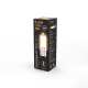 Лампа светодиодная Black LED G9 AC220-240V 5.5W 480lm 3000K Glass  107809105  Gauss