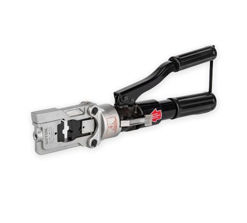 Пресс гидравлический ПГ-150М, SHTOK  376142  КЭАЗ