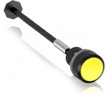 Кнопка сброса со штоком KPR3-100Y1SFA616162R1003 ABB