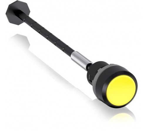 Кнопка сброса со штоком KPR3-100Y1SFA616162R1003 ABB