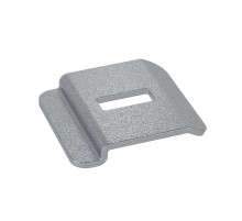 Универсальная прижимно-направляющая пластина для лотка L5, цинк-ламельная (аналог горячеоцинкованного)  LP1500HDZL  DKC