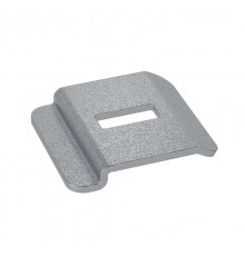 Универсальная прижимно-направляющая пластина для лотка L5, цинк-ламельная (аналог горячеоцинкованного)  LP1500HDZL  DKC