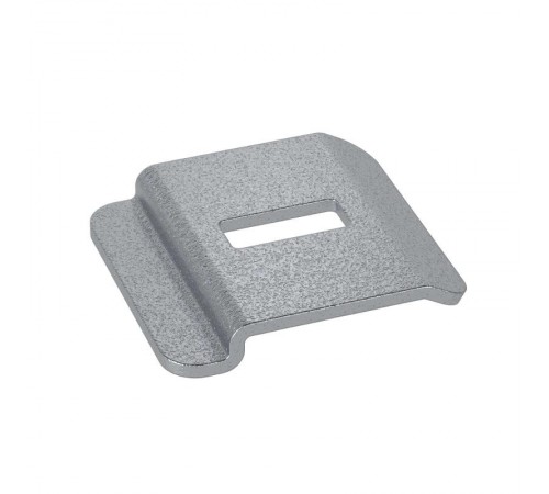 Универсальная прижимно-направляющая пластина для лотка L5, цинк-ламельная (аналог горячеоцинкованного)  LP1500HDZL  DKC