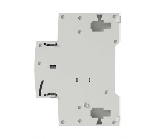 Независимый расцепитель для DMP32 и DMP63 для монтажа справа 100-127В 50Гц  DMPSR32-127V  DKC