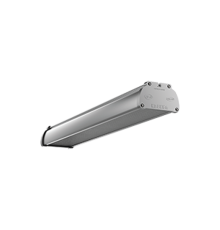 Светодиодный светильник Айрон 3.0 0,6м 16 Вт 4000 K с опаловым рассеивателем ПММА  V1-IA-7HE71-03G01-6701640  VARTON