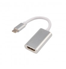 Переходник Type-C (Male) - HDMI (Female) REXANT 18-4150  REXANT