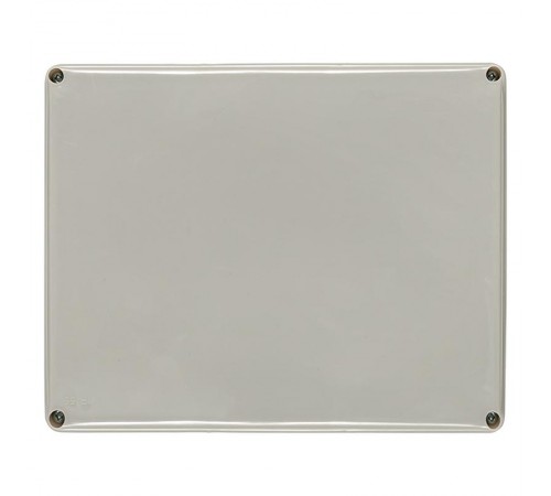 Коробка распределительная КМР-050-043 пылевлагозащитная, 12 мембранных вводов, уплотнительный шнур (240х190х90) EKF PROxima  plc-kmr-050-043  EKF