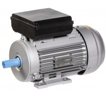 Электродвигатель 1ф.АИР2Е 80C2 220В 2,2кВт 3000об/мин 1081 (лапы) серии ONI  ONP080-C2-002-2-3010  ONI