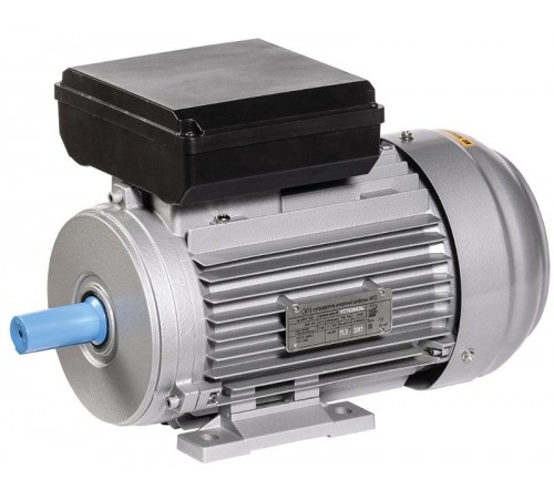 Электродвигатель 1ф.АИР2Е 80C4 220В 1,5кВт 1500об/мин 1081 (лапы) серии ONI  ONP080-C4-001-5-1510  ONI