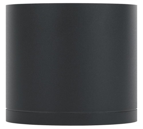 Светильник настенно-потолочный спот WL40 GR GX53, серый, IP54  Б0054416  ЭРА