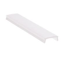 Рассеиватель защелкивающийся МАТОВЫЙ для профиля PAL 1105  5009530  Jazzway