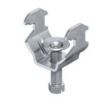 U-образная скоба 30mm (2056 BE FT)  1174053  OBO Bettermann