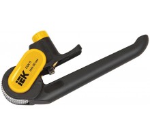 Инструмент для снятия оболочки с кабеля СОК-5   TPG-5  IEK