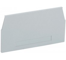 Заглушка для КВИ-6-И измерительной 6мм2 серая  YZN30D-ZGL-006S-K03  IEK