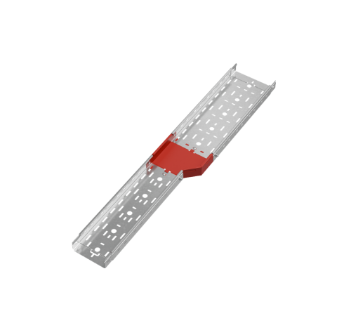 Переходник правый 50х150-200 мм "ПЛЮС" HD  PDplus50-150-200-R HD   КМ-профиль