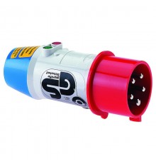 Индикатор последовательности фаз 63А 5р 6h IP44 2236 I 2236-Bals I Bals