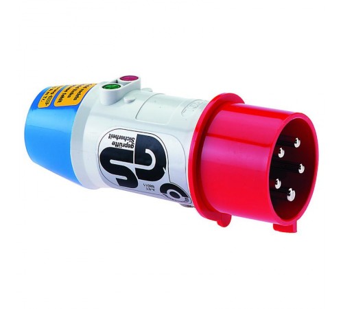 Индикатор последовательности фаз 63А 5р 6h IP44 2236 I 2236-Bals I Bals