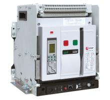 ВА-45 2000/2000А 3P 85кА стац., гориз.,ETU(220В AC) LCD ModBus-RTU, мп/нр/вкл.к.(220В AC), ав/доп. 1CO/1NC,1NO,4CO  mccb45-2000-2000-v2  EKF