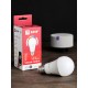 Лампа светодиодная LED Умная Connect 8Вт WIFI RGBW E27  slwf-e27-rgbw  EKF