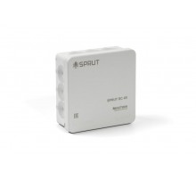 SPRUT RC 4R Комплект радиоуправления тревожной сигнализацией до 150 метров 4 реле  538  Бастион