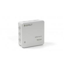 SPRUT RC 4R Комплект радиоуправления тревожной сигнализацией до 150 метров 4 реле  538  Бастион