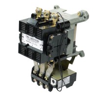 ПМА-4200 УХЛ4 В, 110В, 2з+2р, 63А, нереверсивный, с реле РТТ-221П 53,5-63,0А, IP00, пускатель электромагнитный (ЭТ)  ET055841  Электротехник