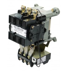 ПМА-4200 УХЛ4 В, 110В, 2з+2р, 63А, нереверсивный, с реле РТТ-221П 53,5-63,0А, IP00, пускатель электромагнитный (ЭТ)  ET055841  Электротехник