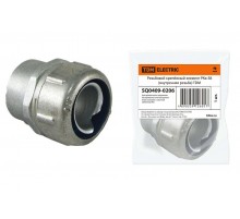 Резьбовой крепёжный элемент РКв-38 (внутренняя резьба)   SQ0409-0206  TDM