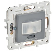 SKANDY Датчик движения SK-S01Gr серый  SK-MS10-N-150-05-K03  IEK