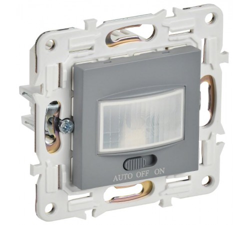 SKANDY Датчик движения SK-S01Gr серый  SK-MS10-N-150-05-K03  IEK