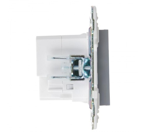 SKANDY Датчик движения SK-S01Gr серый  SK-MS10-N-150-05-K03  IEK