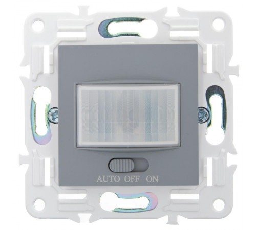 SKANDY Датчик движения SK-S01Gr серый  SK-MS10-N-150-05-K03  IEK