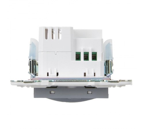 SKANDY Датчик движения SK-S01Gr серый  SK-MS10-N-150-05-K03  IEK