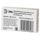 Шина  NO-122-13 PEN земля-ноль 6х9мм 6/1 латунная с креплениями по центру   Б0047227  ЭРА