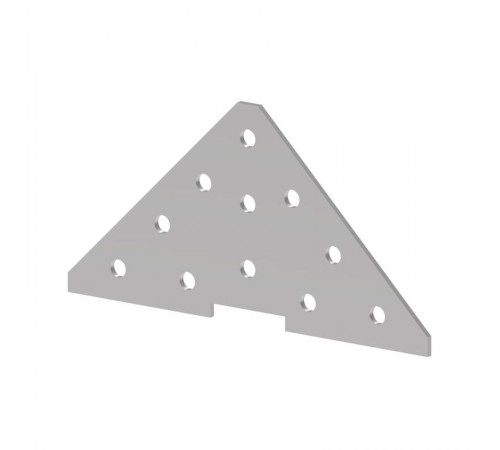 Косынка монтажная  PR08.33142  Промрукав