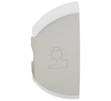 Celiane Клавиша Диммер лев SCS тит  068477  Legrand