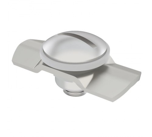 Фиксатор крышки (AZDR 50 A2)  6065309  OBO Bettermann